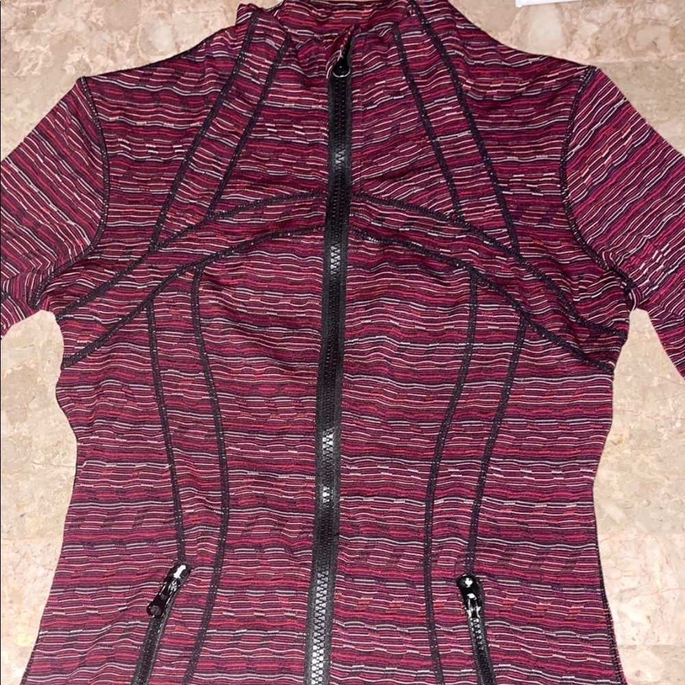 Lululemon Define Jacket - image 1